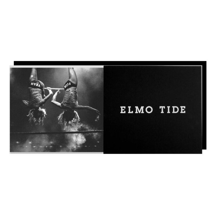Elmo Tide (HC)